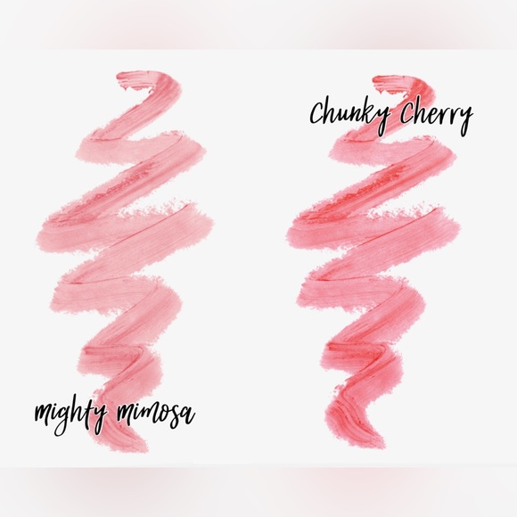 CLINIQUE Bundle Chubby Stick Moisturizing Lip Color Balm - Picture 2 of 3